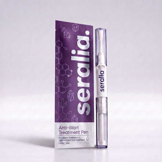 Pack 3 - Wart Removal Pen