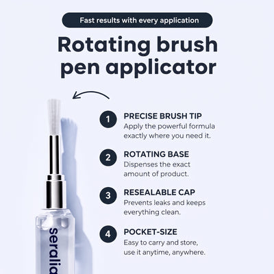 Antifungal Pen Seralia