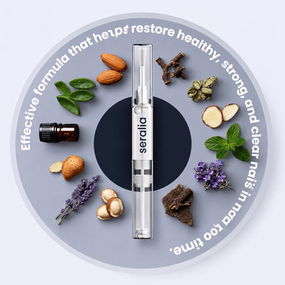 Antifungal Pen Seralia