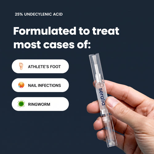Antifungal Pen Seralia