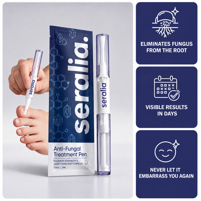 Antifungal Pen Seralia