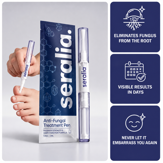 Antifungal Pen Seralia