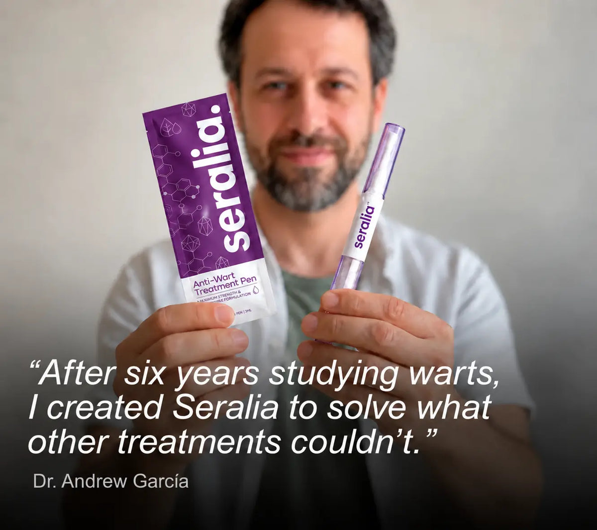 Image with text