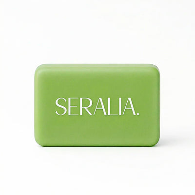 Antifungal Soap