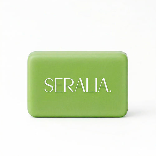 Antifungal Soap
